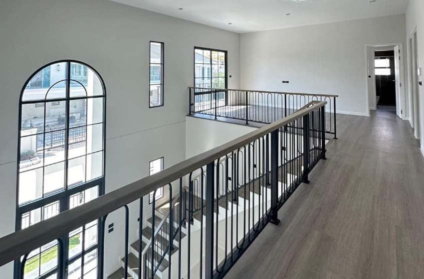 House with Shared Pool in Bangnatrad 